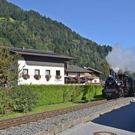 Gaestehaus Bleiweis-Zehentner Целль-ам-Зе Экстерьер фото
